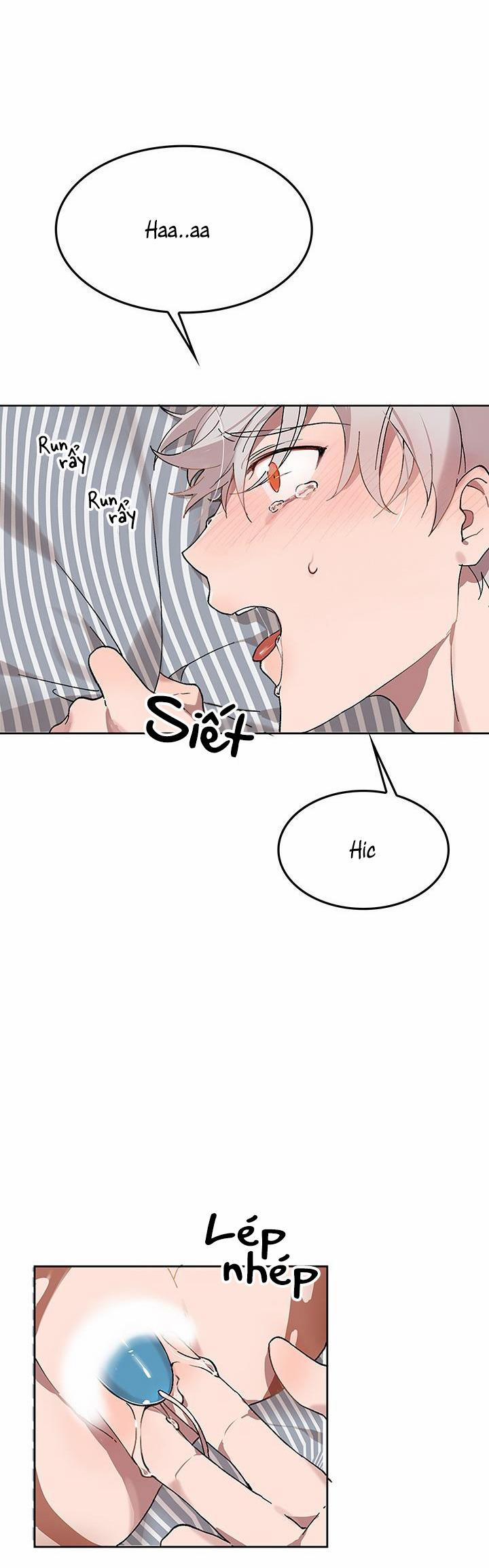 Tấn Công Đồ Chơi Tình Dục 12 trang 26