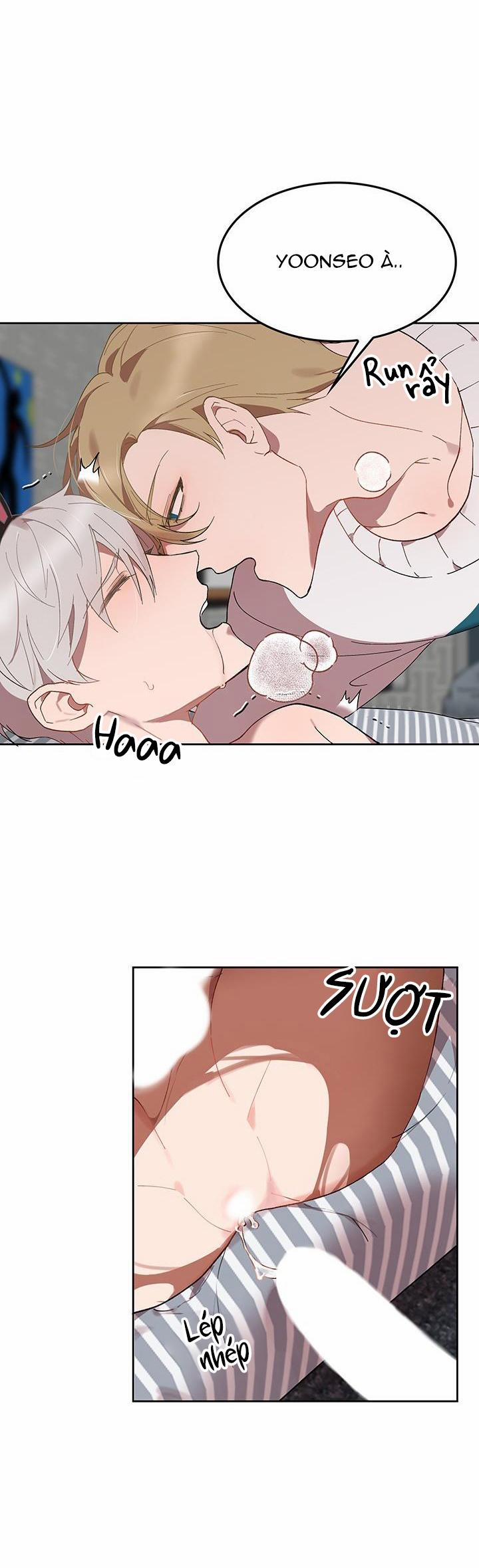 Tấn Công Đồ Chơi Tình Dục 12 trang 33