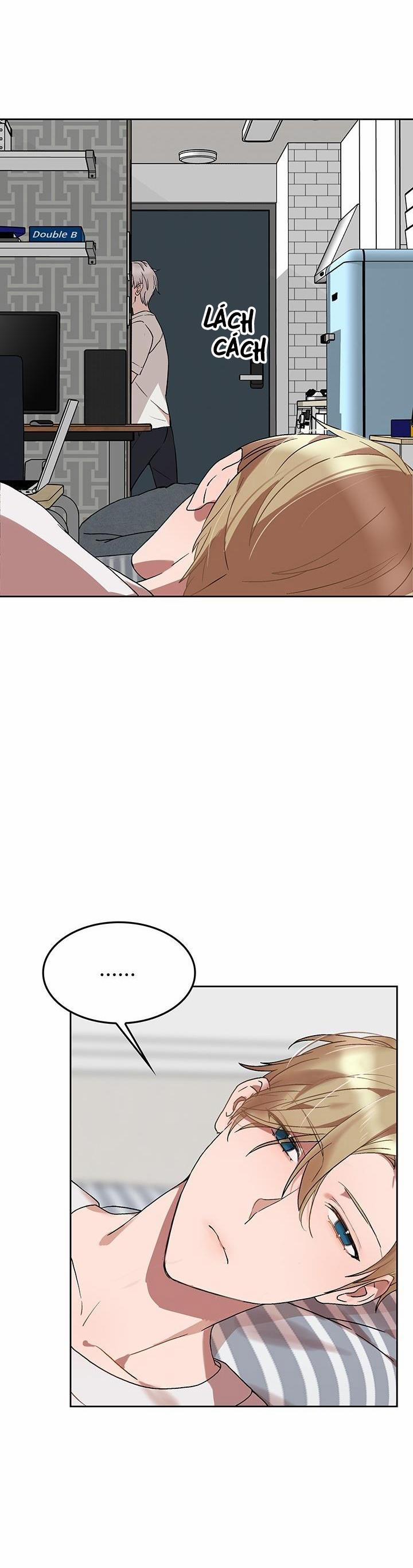 Tấn Công Đồ Chơi Tình Dục 12 trang 38