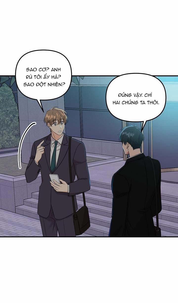 Tấn Công Đồ Chơi Tình Dục 2 trang 18