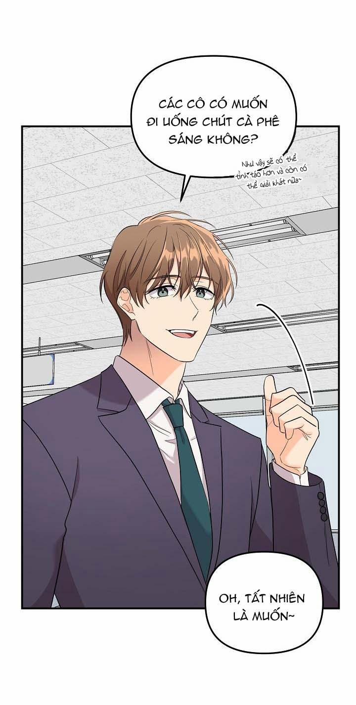 Tấn Công Đồ Chơi Tình Dục 2 trang 2