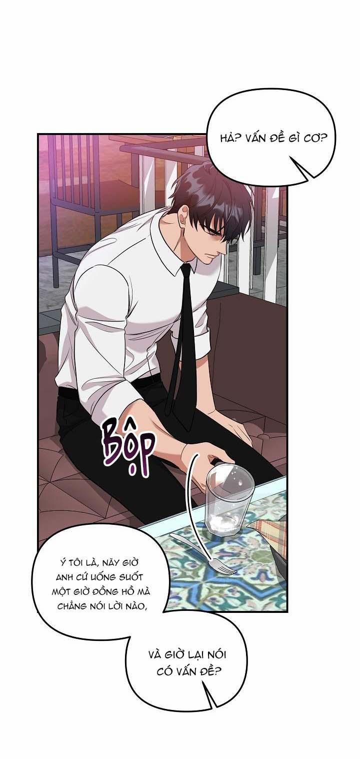 Tấn Công Đồ Chơi Tình Dục 2 trang 24