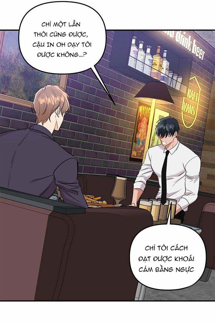 Tấn Công Đồ Chơi Tình Dục 2 trang 30