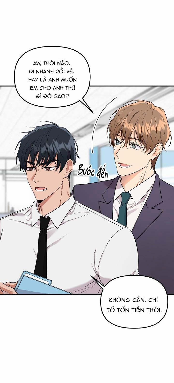 Tấn Công Đồ Chơi Tình Dục 2 trang 5