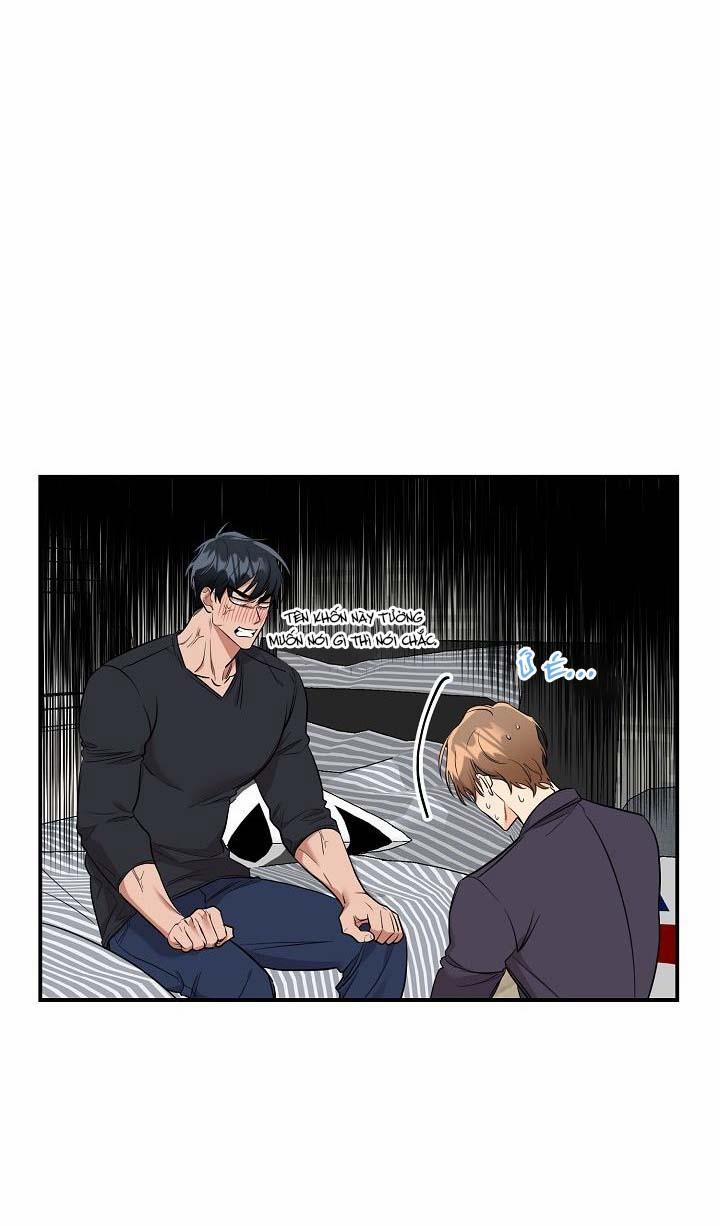Tấn Công Đồ Chơi Tình Dục 2 trang 53
