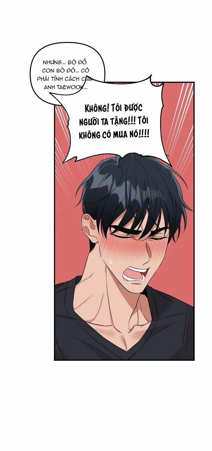 Tấn Công Đồ Chơi Tình Dục 2 trang 54