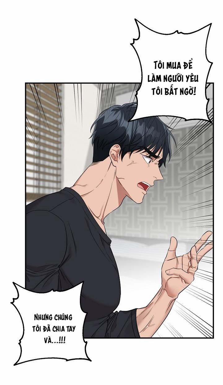 Tấn Công Đồ Chơi Tình Dục 2 trang 56