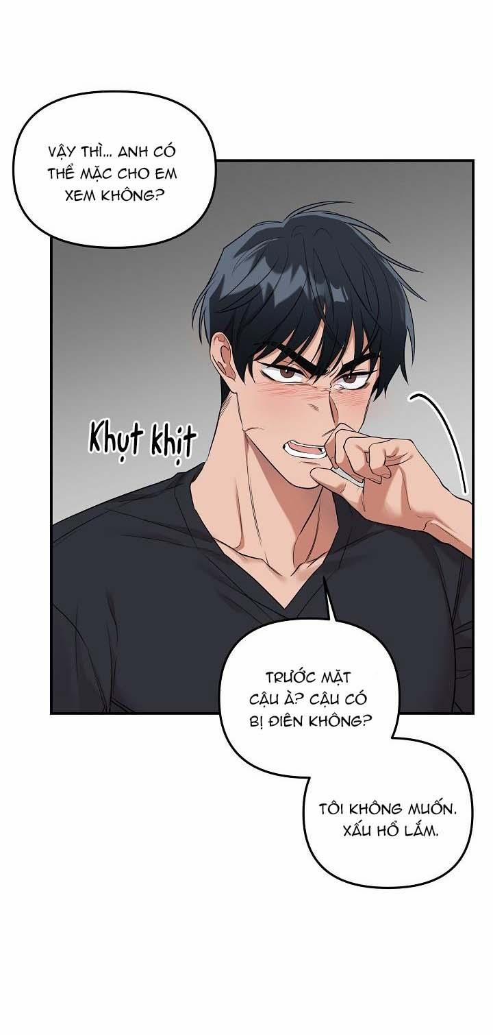 Tấn Công Đồ Chơi Tình Dục 2 trang 59