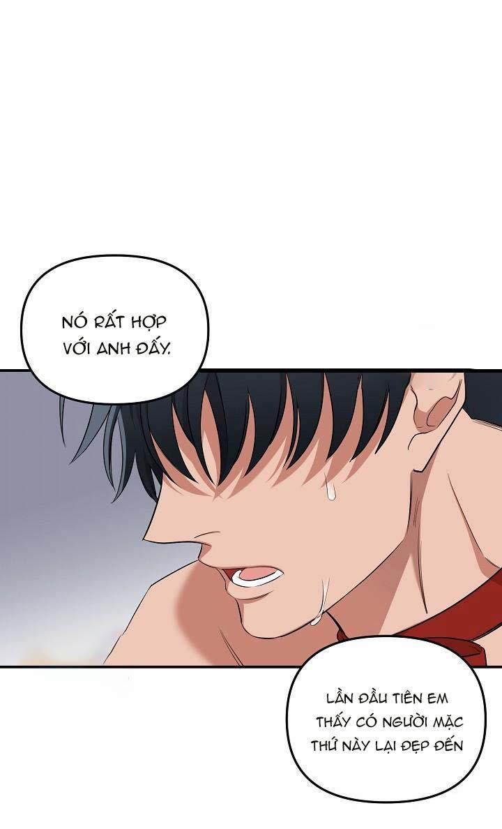 Tấn Công Đồ Chơi Tình Dục 3 trang 0