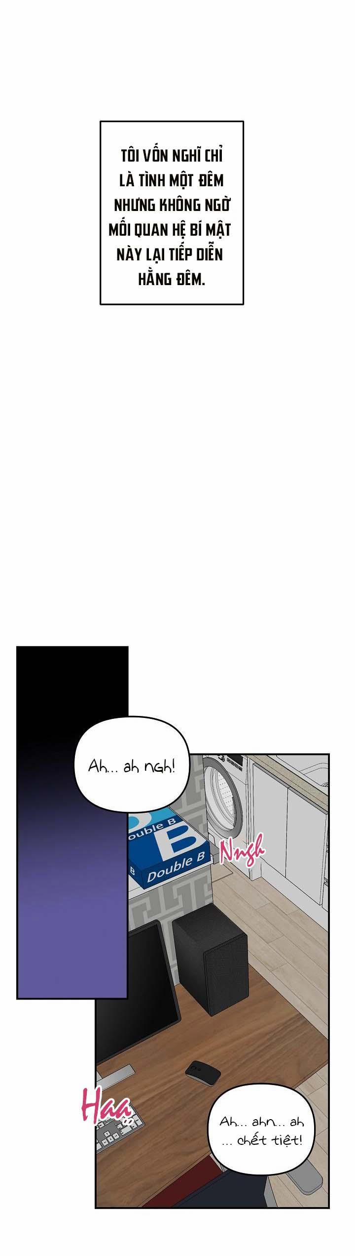 Tấn Công Đồ Chơi Tình Dục 3 trang 11