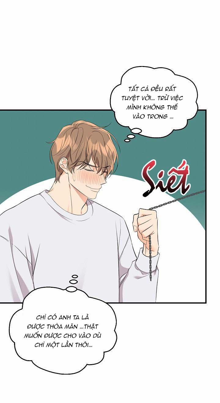 Tấn Công Đồ Chơi Tình Dục 3 trang 14