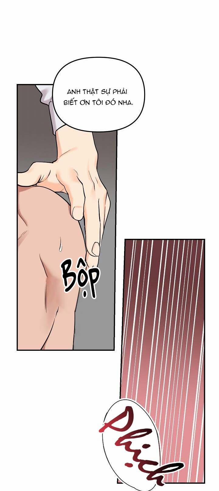 Tấn Công Đồ Chơi Tình Dục 3 trang 18