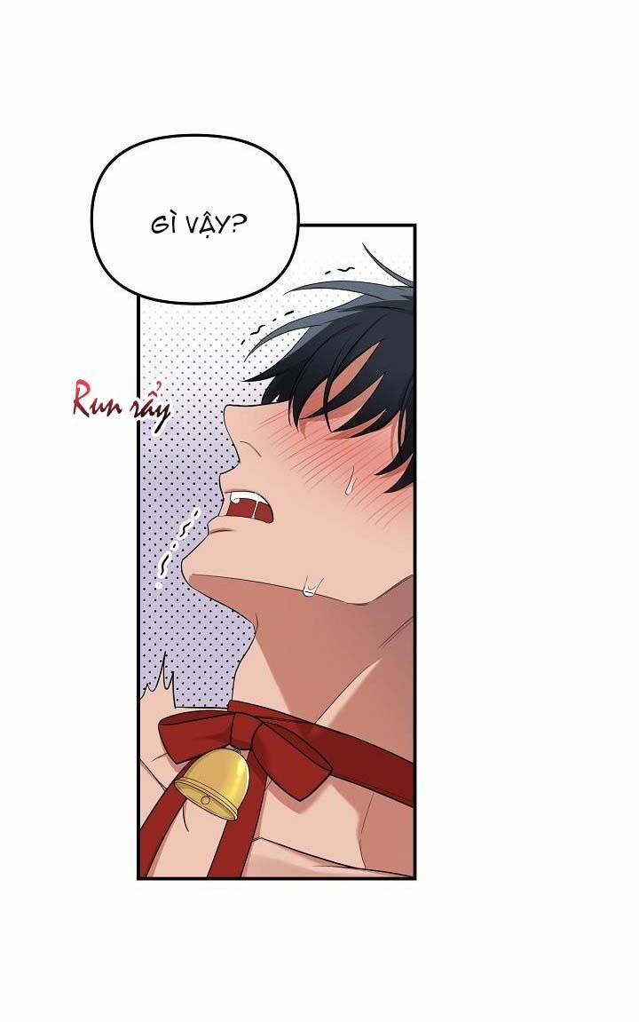 Tấn Công Đồ Chơi Tình Dục 3 trang 24