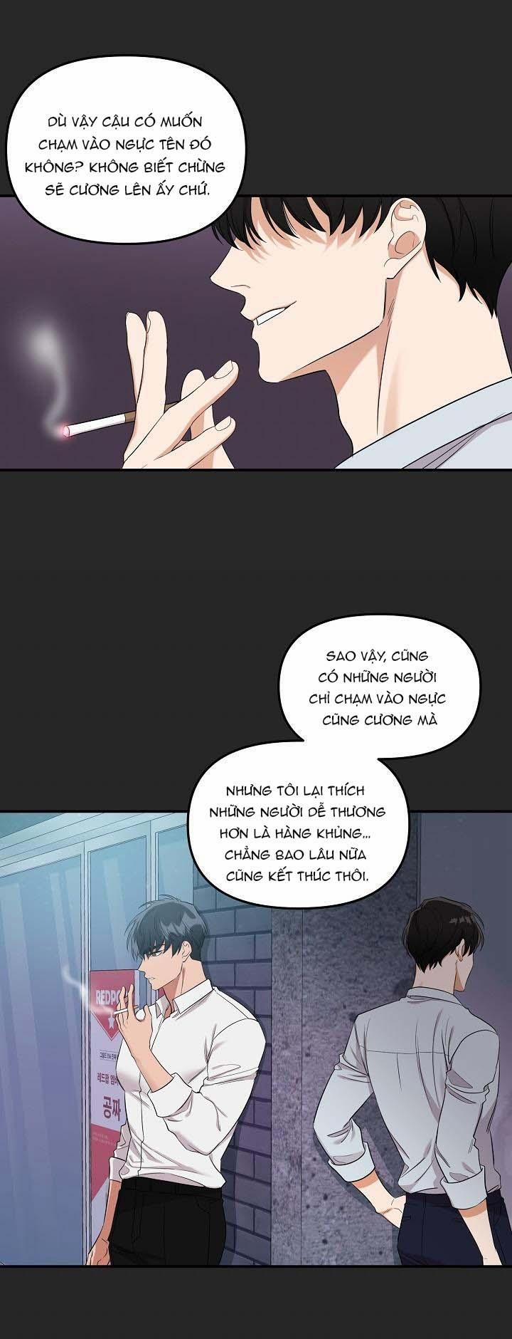 Tấn Công Đồ Chơi Tình Dục 3 trang 30