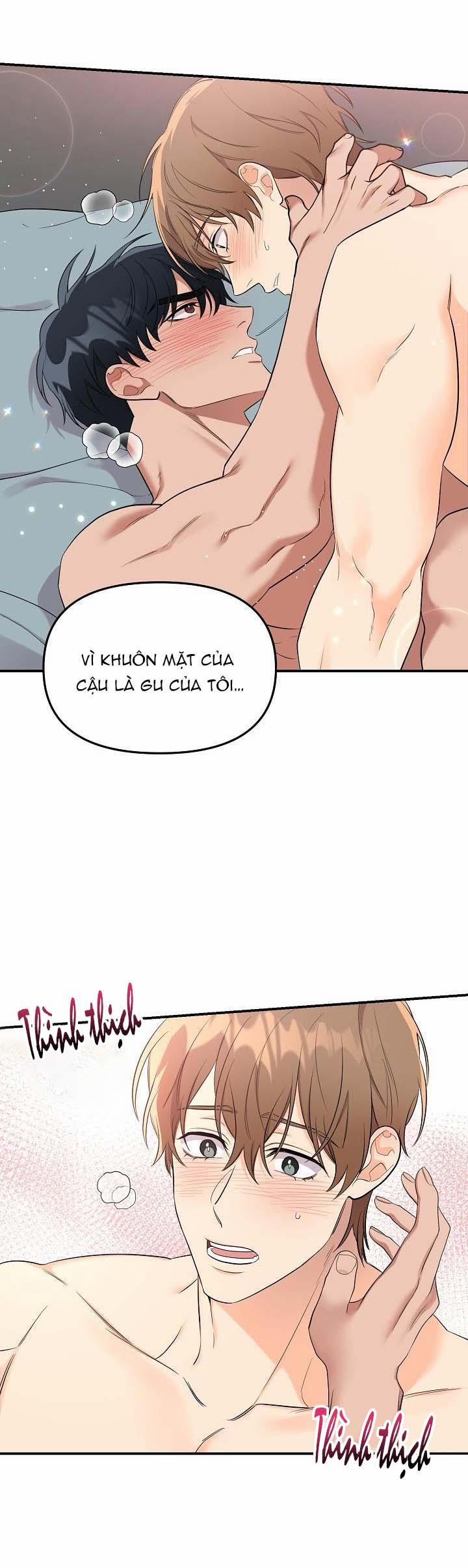 Tấn Công Đồ Chơi Tình Dục 3 trang 46