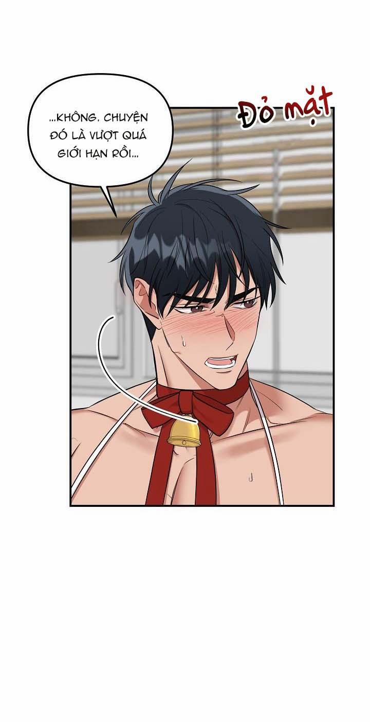 Tấn Công Đồ Chơi Tình Dục 3 trang 7