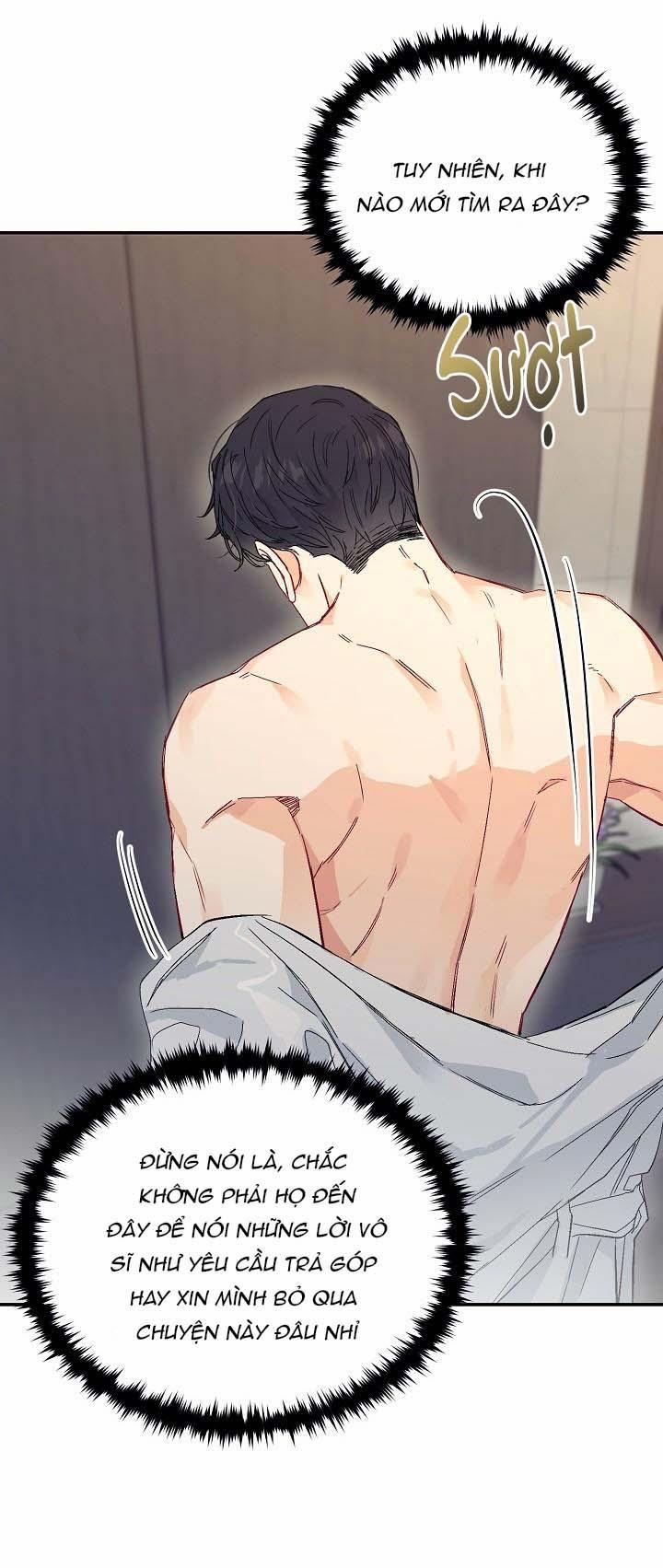 Tấn Công Đồ Chơi Tình Dục 4 trang 27