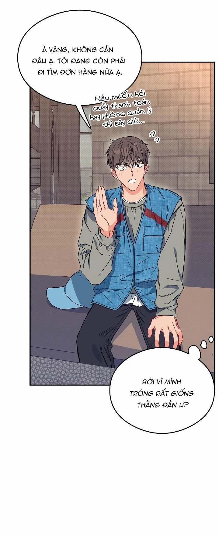 Tấn Công Đồ Chơi Tình Dục 4 trang 40