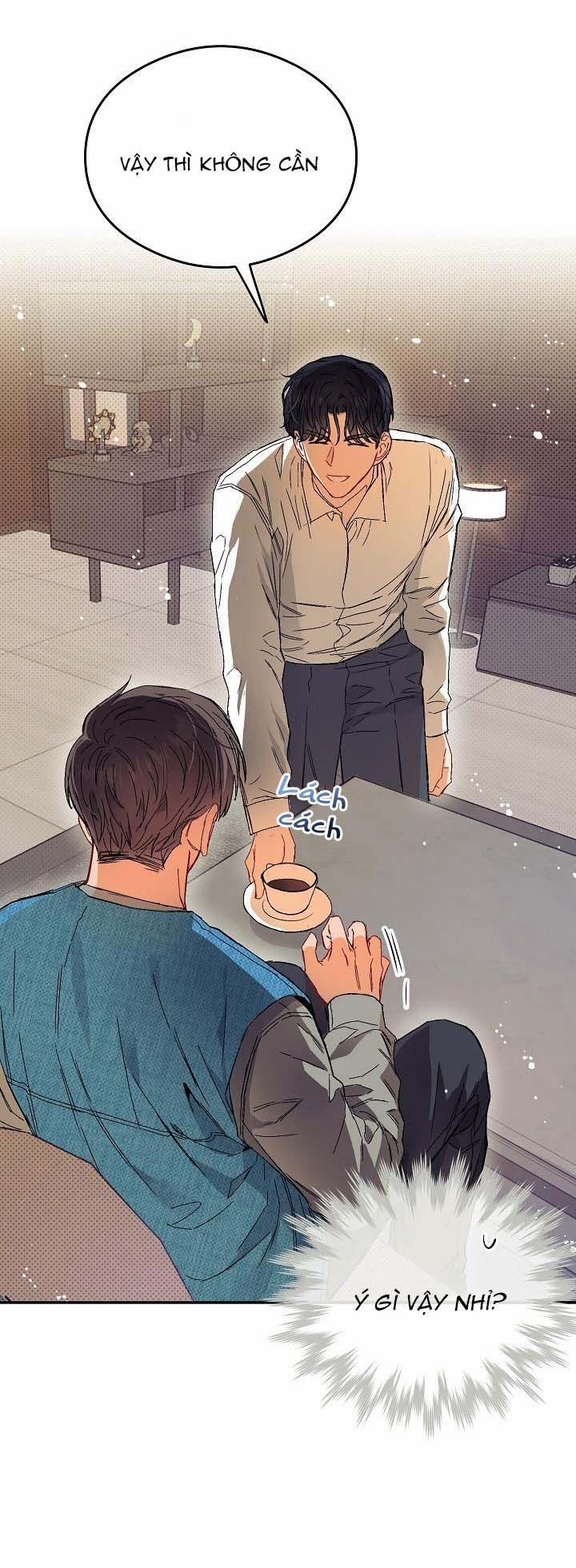 Tấn Công Đồ Chơi Tình Dục 4 trang 41