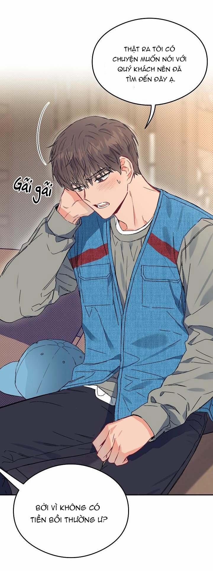 Tấn Công Đồ Chơi Tình Dục 4 trang 44