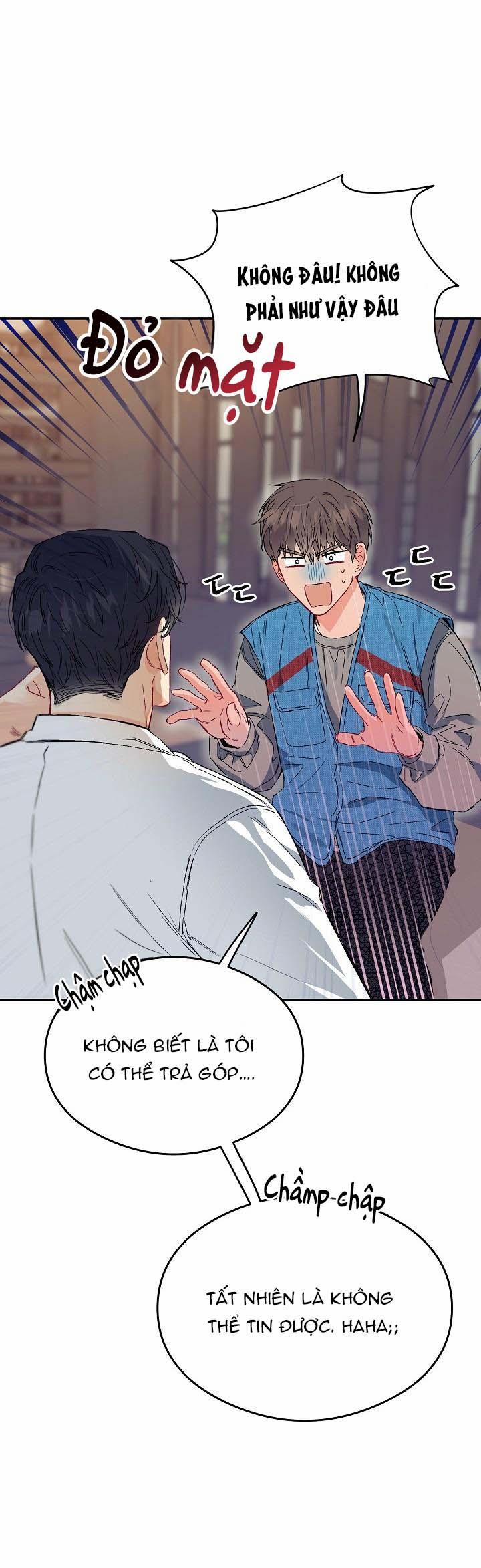 Tấn Công Đồ Chơi Tình Dục 4 trang 45