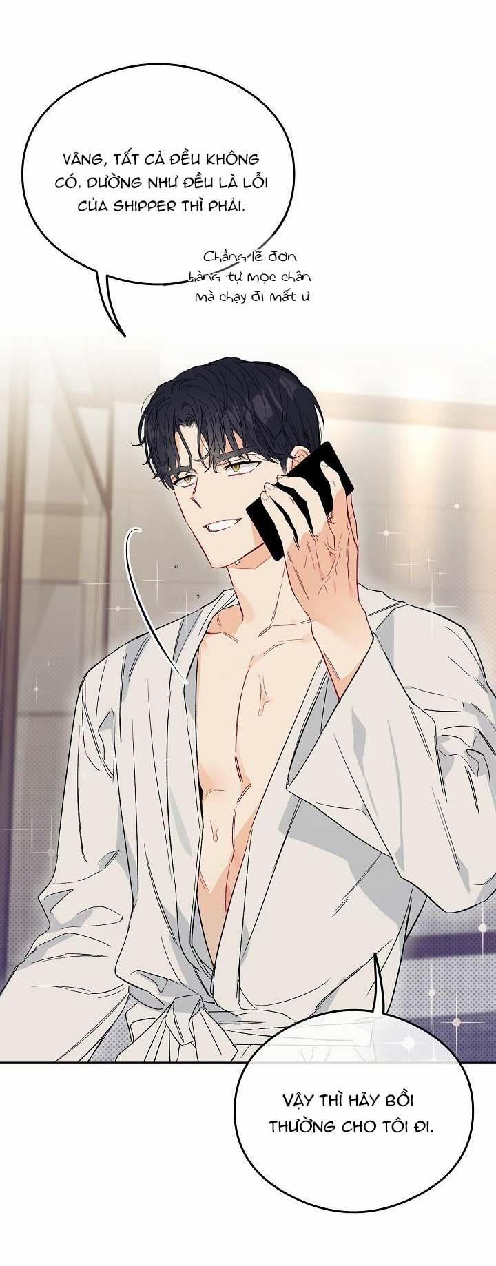 Tấn Công Đồ Chơi Tình Dục 4 trang 5