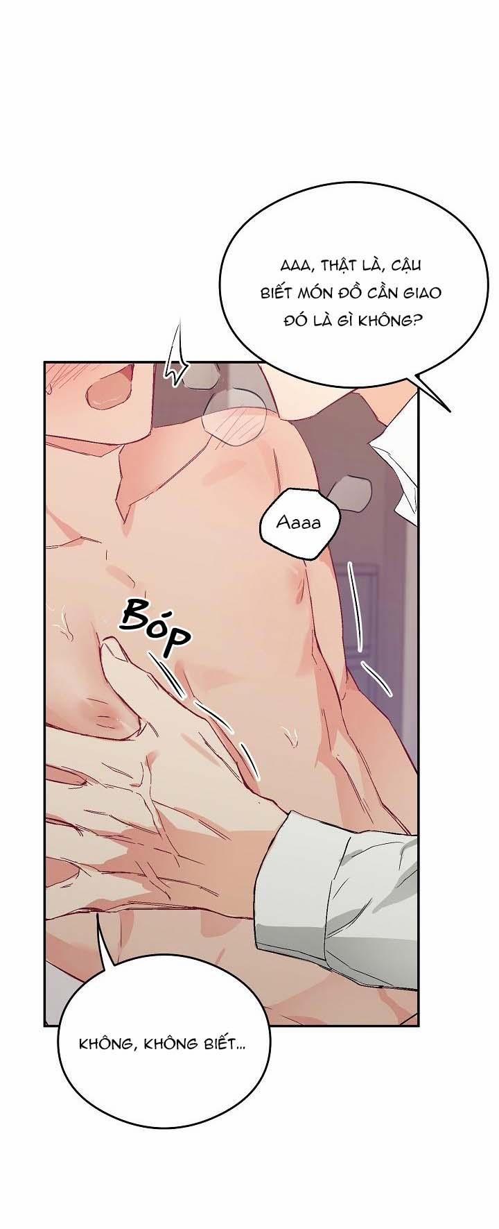 Tấn Công Đồ Chơi Tình Dục 4 trang 53