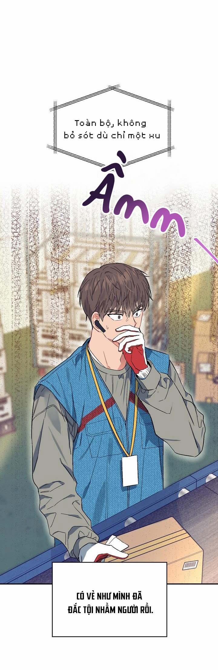 Tấn Công Đồ Chơi Tình Dục 4 trang 6