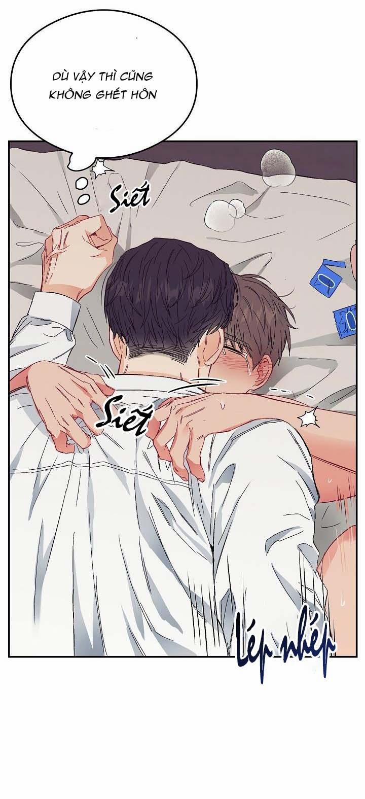 Tấn Công Đồ Chơi Tình Dục 5 trang 16