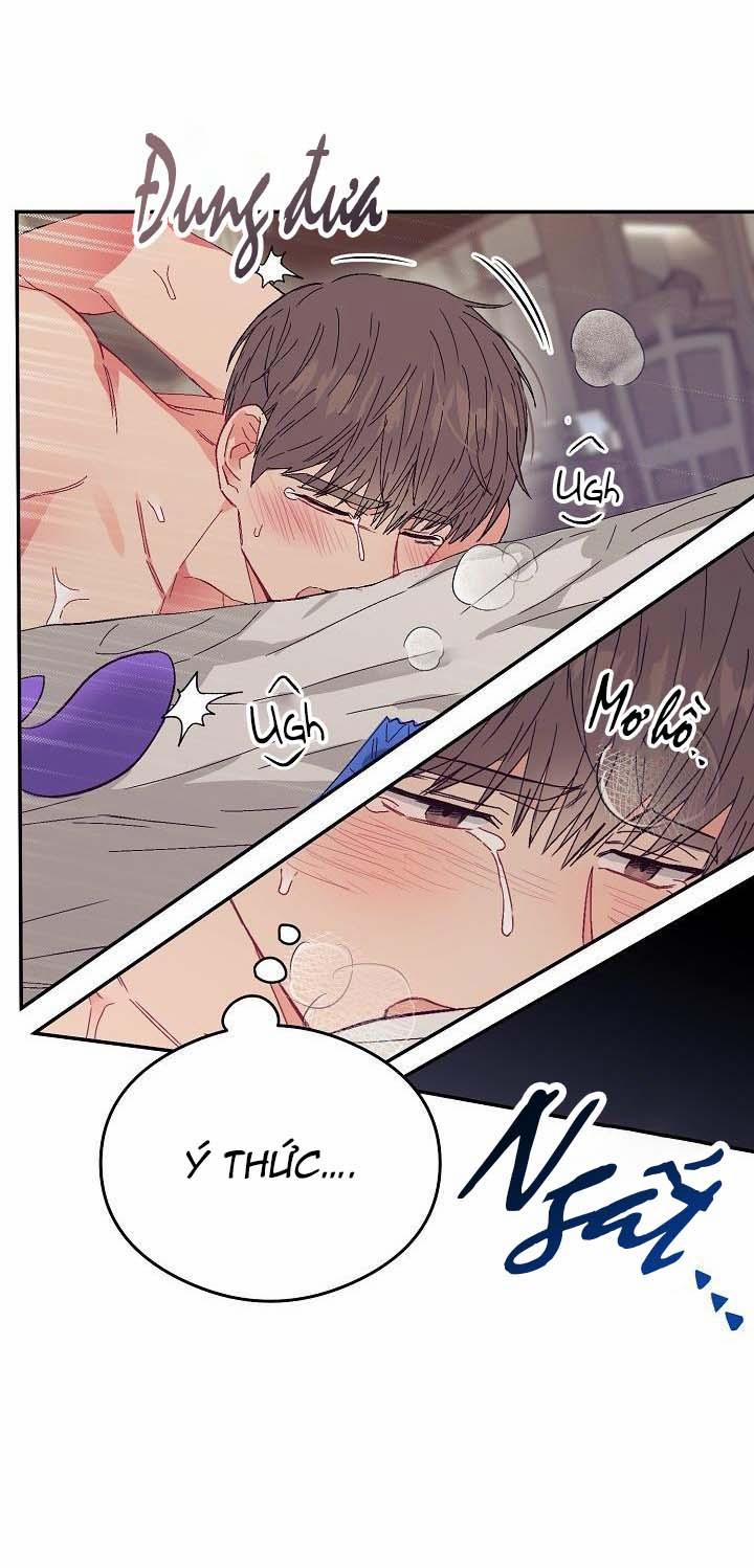 Tấn Công Đồ Chơi Tình Dục 5 trang 33