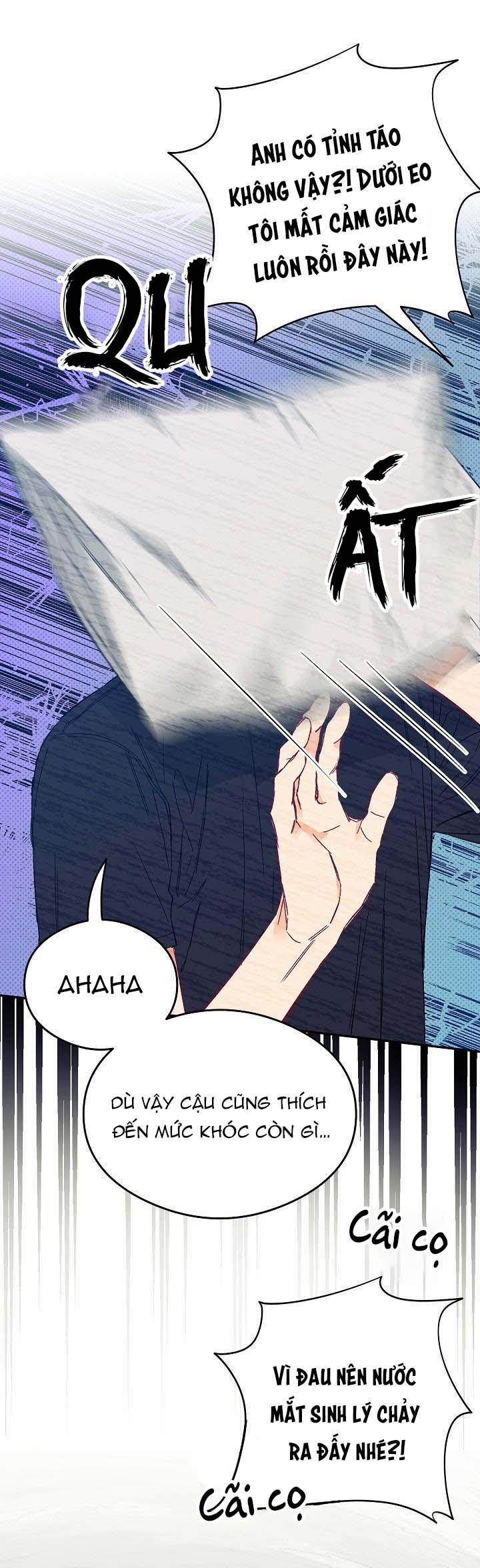 Tấn Công Đồ Chơi Tình Dục 5 trang 38