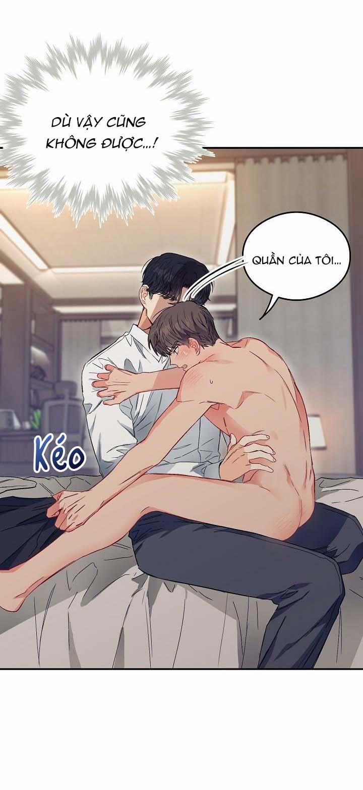 Tấn Công Đồ Chơi Tình Dục 5 trang 4