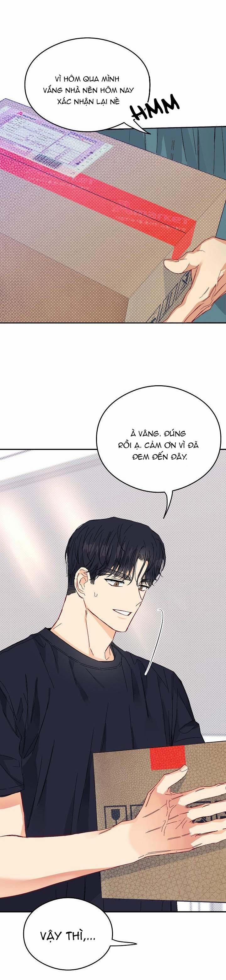 Tấn Công Đồ Chơi Tình Dục 5 trang 40