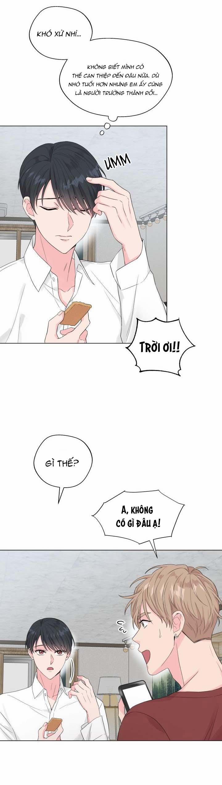 Tấn Công Đồ Chơi Tình Dục 6 trang 15