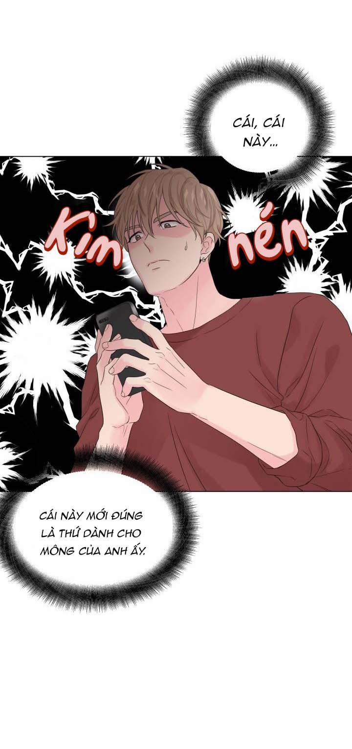 Tấn Công Đồ Chơi Tình Dục 6 trang 16