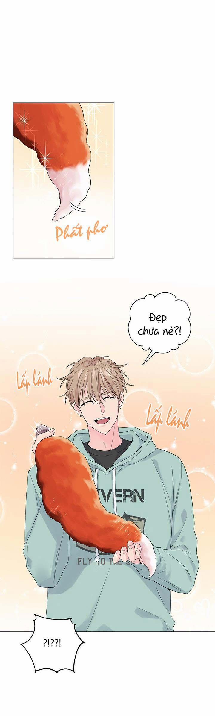 Tấn Công Đồ Chơi Tình Dục 6 trang 23