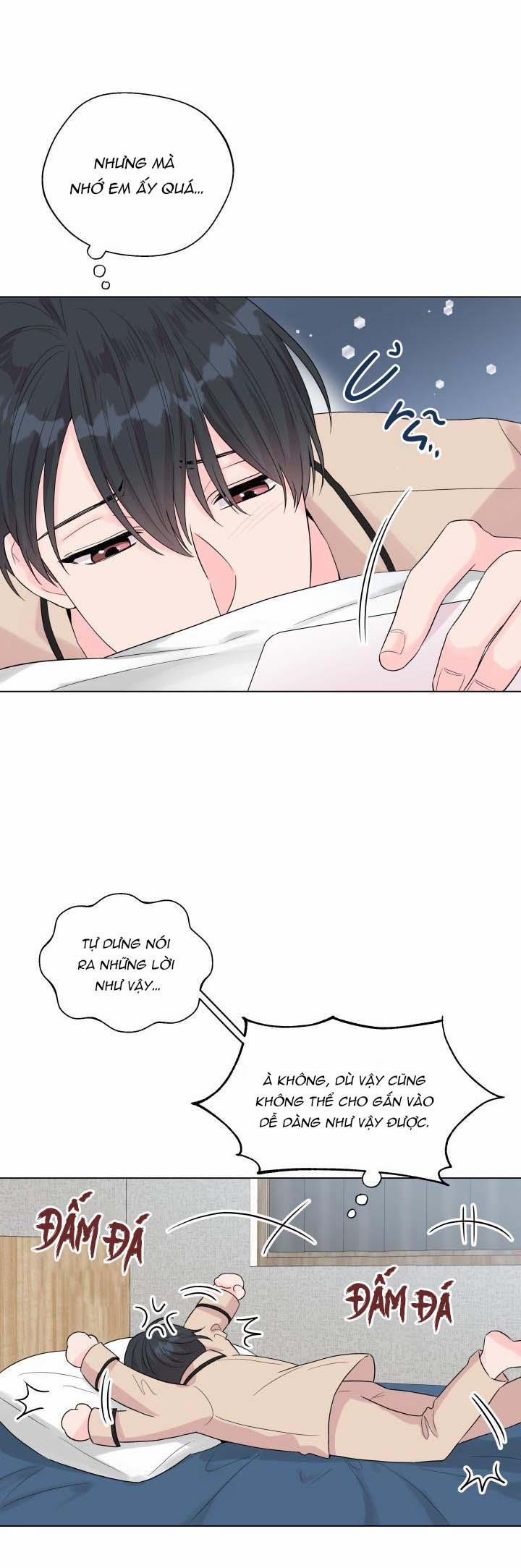 Tấn Công Đồ Chơi Tình Dục 6 trang 36