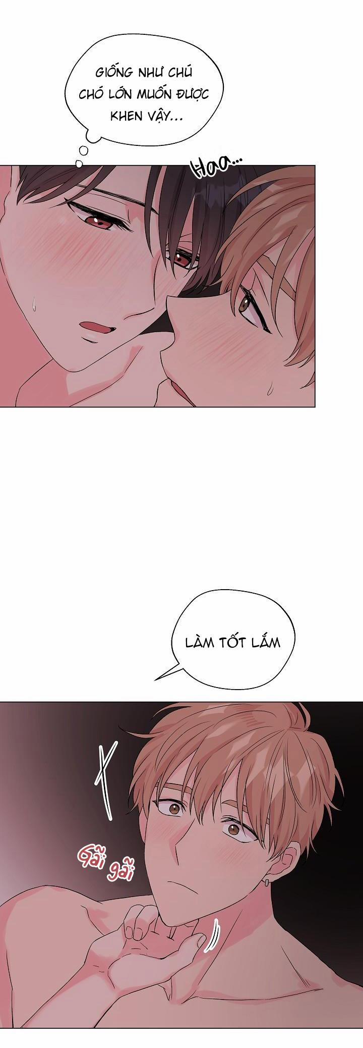 Tấn Công Đồ Chơi Tình Dục 7 trang 19