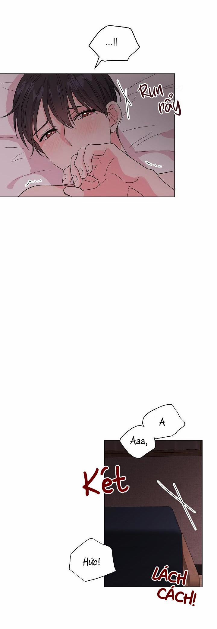Tấn Công Đồ Chơi Tình Dục 7 trang 22