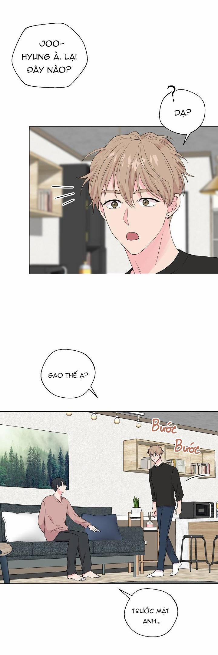 Tấn Công Đồ Chơi Tình Dục 7 trang 29