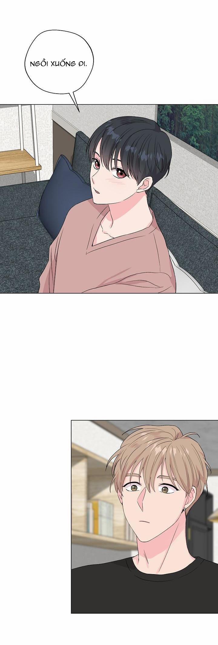 Tấn Công Đồ Chơi Tình Dục 7 trang 30