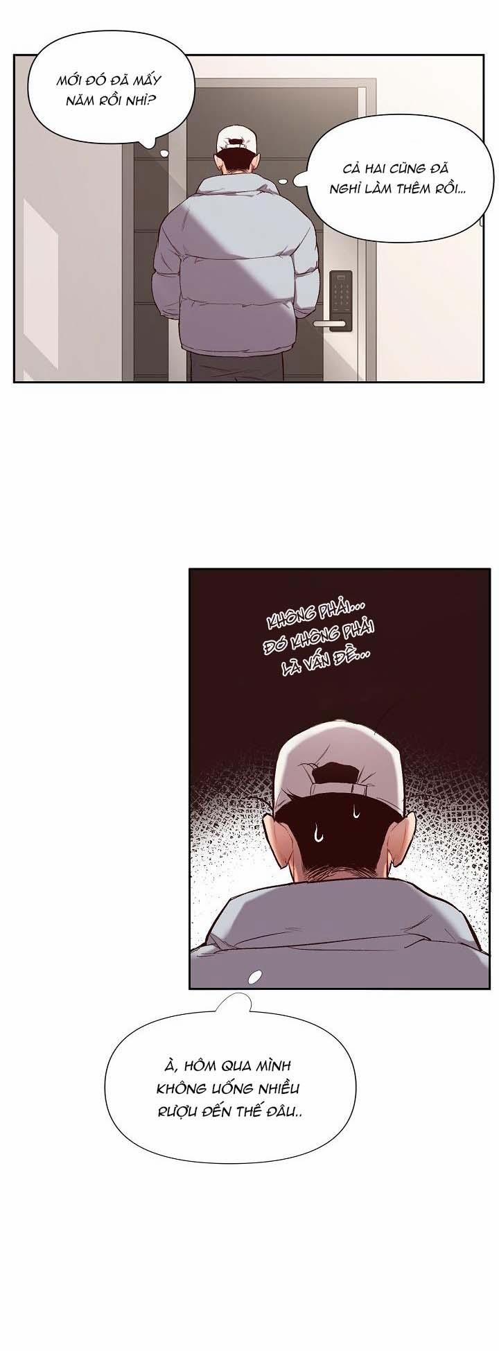 Tấn Công Đồ Chơi Tình Dục 8 trang 5