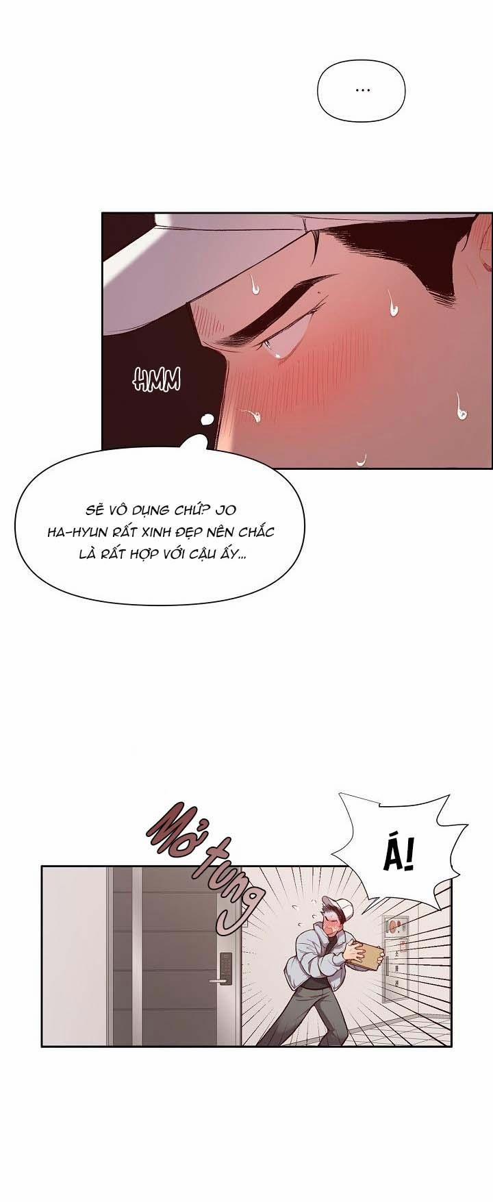 Tấn Công Đồ Chơi Tình Dục 8 trang 7