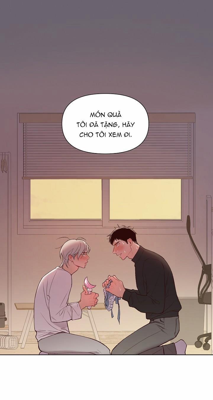 Tấn Công Đồ Chơi Tình Dục 9 trang 0