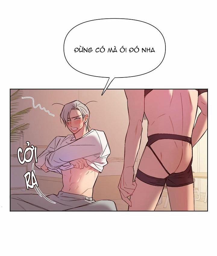 Tấn Công Đồ Chơi Tình Dục 9 trang 13