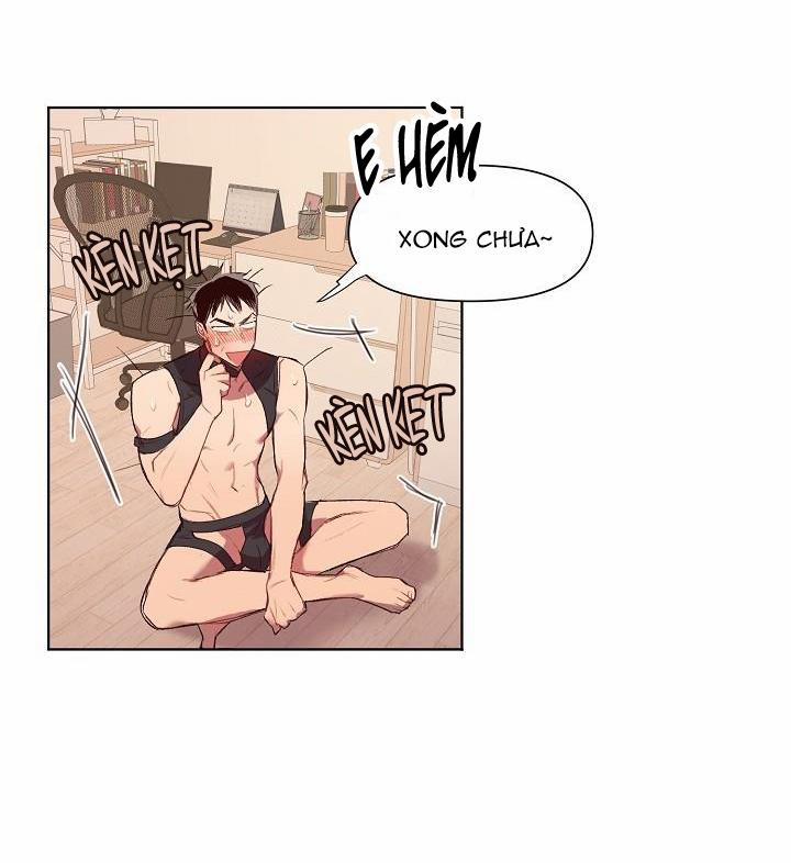 Tấn Công Đồ Chơi Tình Dục 9 trang 17