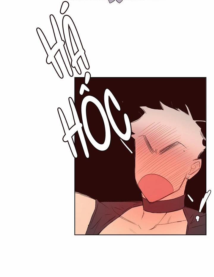 Tấn Công Đồ Chơi Tình Dục 9 trang 19