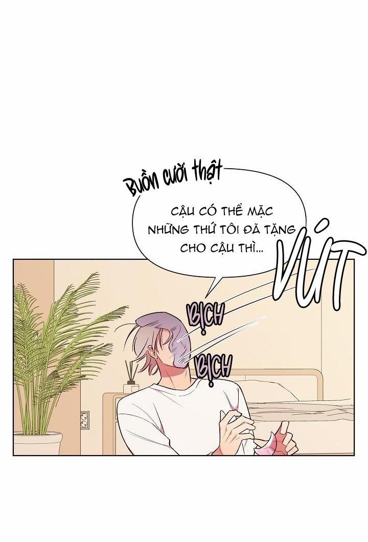 Tấn Công Đồ Chơi Tình Dục 9 trang 4