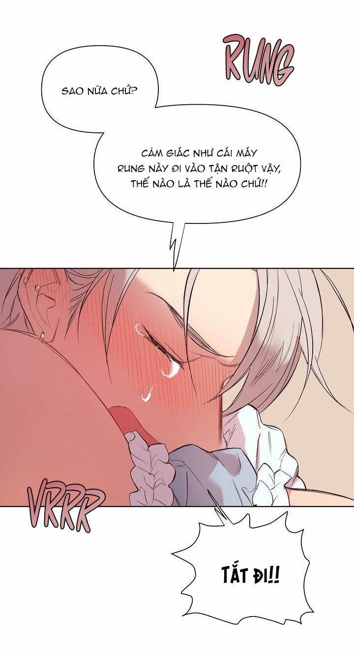 Tấn Công Đồ Chơi Tình Dục 9 trang 43