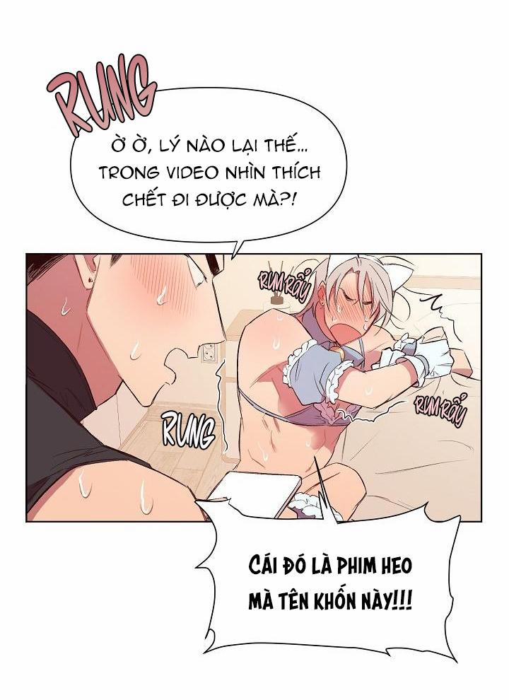 Tấn Công Đồ Chơi Tình Dục 9 trang 44